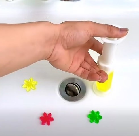 gel wc nettoyant