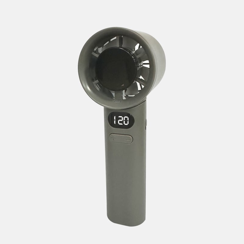 mini ventilateur rechargeable