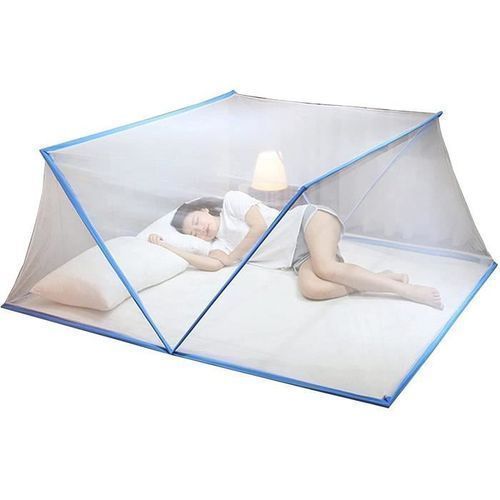 moustiquaire pliable