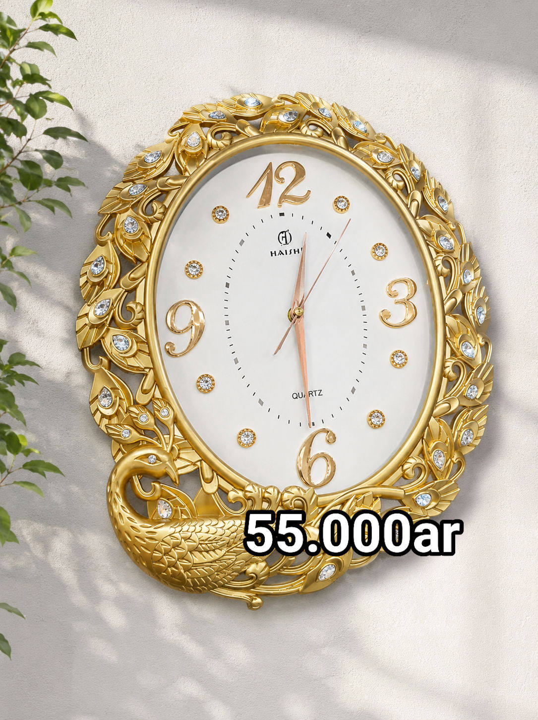 montre élégante